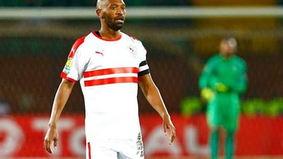 هل يشارك شيكابالا في مباراة الزمالك ودجلة