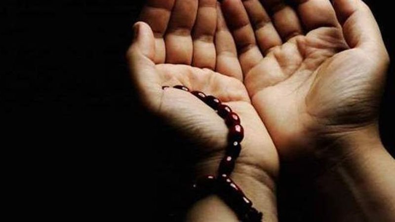 دعاء الجمعة 