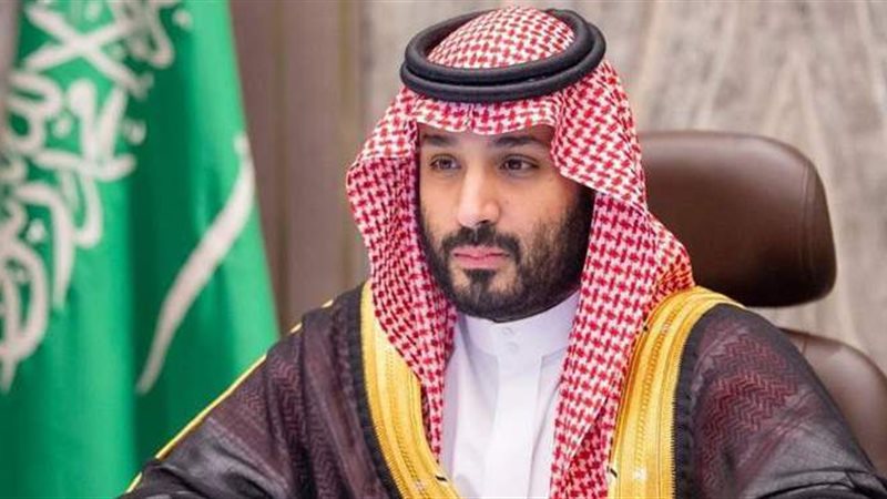 محمد بن سلمان