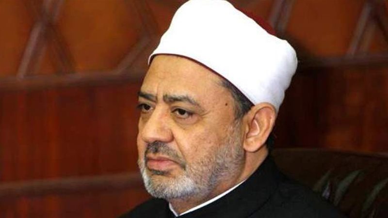 الدكتور أحمد الطيب