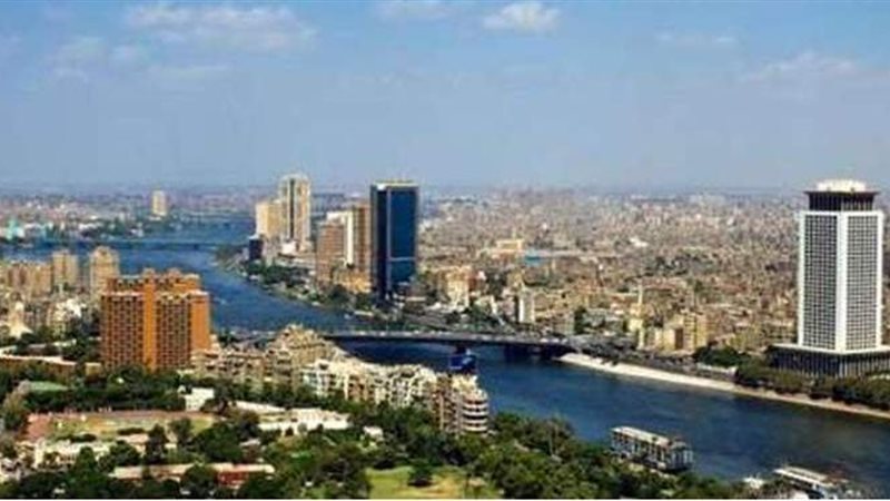حالة الطقس خلال أسبوع