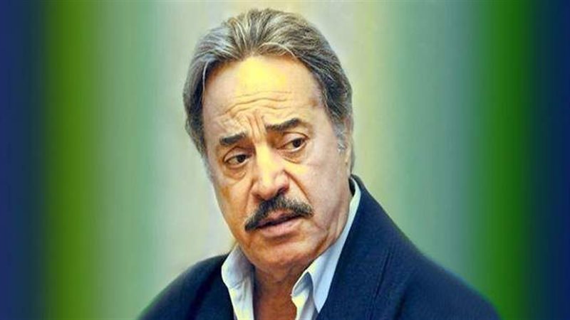 الراحل يوسف شعبان