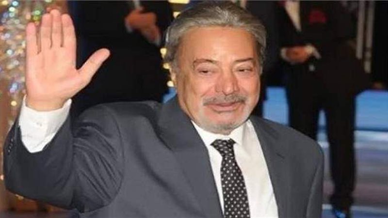 يوسف شعبان