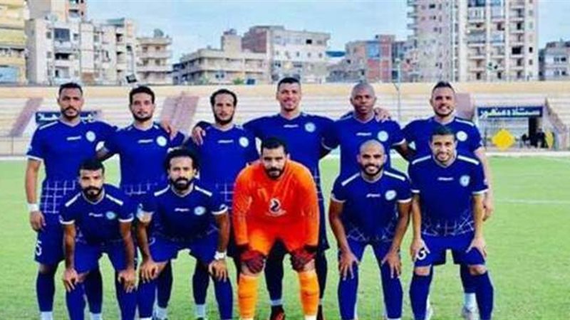فريق دمنهور
