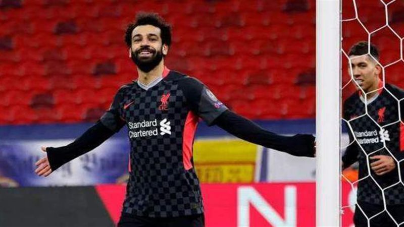محمد صلاح