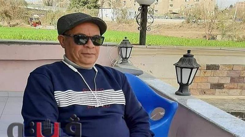 محمود حويحي رئيس
