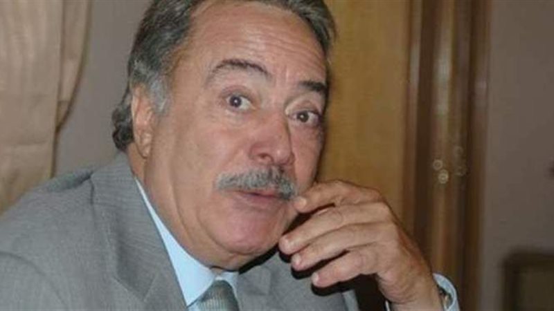 يوسف شعبان