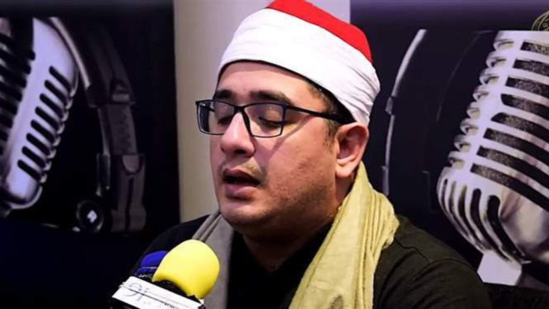 محمود الشحات أنور