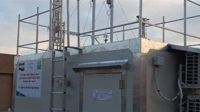 وزيرة البيئة: تركيب 109 محطات لقياس مستوى تلوث الهواء