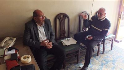 أحمد الشعراوي مدرب بلدية المحلة سابقا: الكرة المصرية تحكمها المصلحة الشخصية و