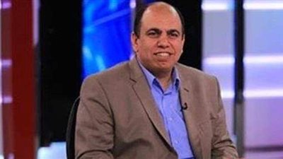 هشام يونس يتنحى عن إبداء الرأي في طعن ترشح ضياء رشوان على مقعد النقيب