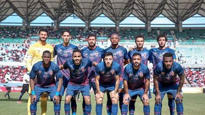 الأهلي يحدد 6 مارس موعدا لمباراة فيتا كلوب