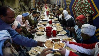 الأوقاف تعلن 4 طرق لمساعدة الفقراء بعد إلغاء موائد الرحمن