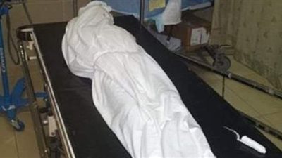 العثور على جثة متفحمة داخل سيارة في الغربية