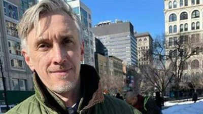 واقعة فريدة.. روسي يترشح لمنصب عمدة نيويورك