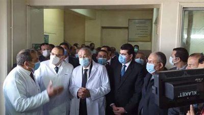 وزير التموين يكشف حقيقة زيادة أسعار الفول.. وموقف الاحتياطي