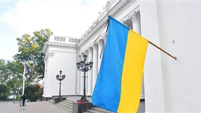 انفجار في مستشفى بأوكرانيا.. ووقوع ضحايا