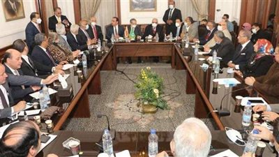 بهاء أبو شقة: اكتشفنا مخططات لاختطاف حزب الوفد