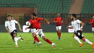 تعرف على هدافي الأهلي والجيش قبل مواجهة الفريقين