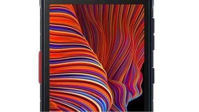 تعرف على أبرز مواصفات Samsung Galaxy Xcover 5