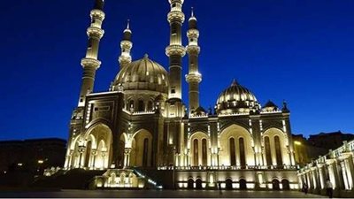 إيران تكشف أكاذيب أردوغان والحكومة الأذربيجانية حول حماية الآثار الإسلامية