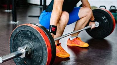 سر تعيين حارس كرة يد في اللجنة المؤقتة باتحاد رفع الأثقال