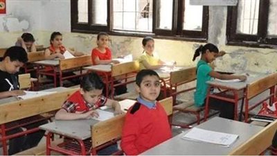 نماذج امتحانات الصف الخامس الابتدائي الترم الأول 2021