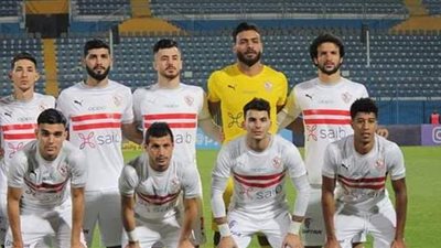 برنامج تأهيلي للاعبي الزمالك تحت إشراف بيدور