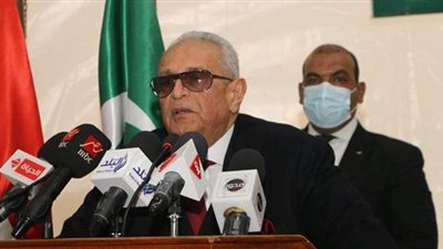 رئيس حزب الوفد: تحملت الإساءة من أجل حماية بيت الأمة