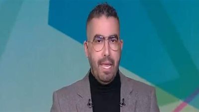 كريم خطاب مذيع 