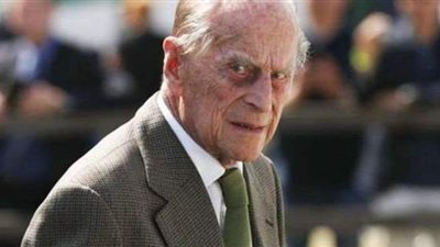 الأمير فيليب يقضي عطلة نهاية الأسبوع الثانية له في المستشفى