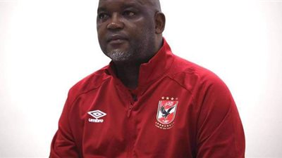 موسيماني يعلن قائمة الأهلي لمواجهة طلائع الجيش