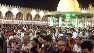 الأوقاف تكشف سبب غلق دورات المياه بالمساجد.. ومصير صلاة التهجد في رمضان