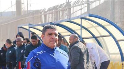 المدير الفني لبني سويف: لاعبونا مهددون بالطرد من السكن