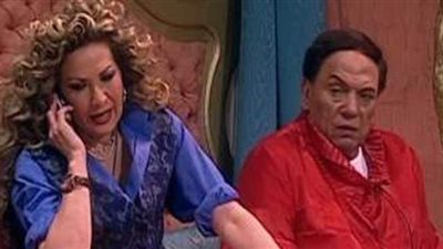 طارق الشناوي: الكوميديا مرتبطة بالواقع و