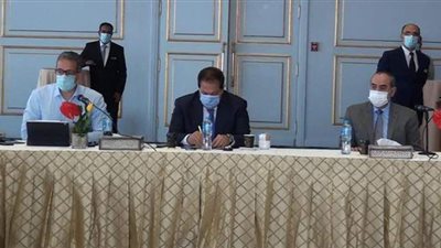 السياحة والطيران تقرران مد مبادرة دعم السياحة الداخلية حتى 15 مايو