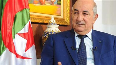 الإفراج عن 59 من النشطاء السياسيين بموجب عفو رئاسي بالجزائر