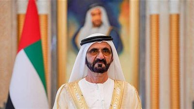 حركة تغييرات محدودة في الحكومة الإماراتية