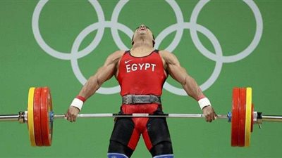 الدولي للأثقال يعلن 3 حالات منشطات جديدة للاعبي مصر