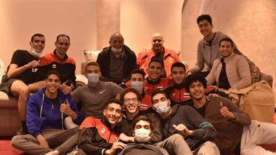وزارة الرياضة تحقق في فضيحة تفشي فيروس كورونا بمنتخب ناشئي وناشئات الطائرة
