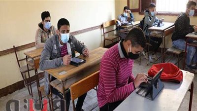 تعليم بني سويف لطلاب أولى ثانوي بعد تعذر دخولهم على السيستم: هنعتبركم ناجحين