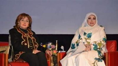 ليلى طاهر تستعرض مسيرتها الفنية بـ