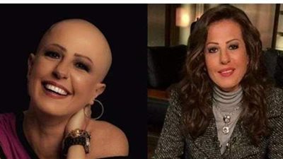 لينا شاكر: ربنا له حكمة في إصابتي بالسرطان