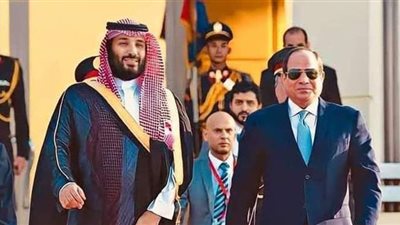 تركي آل شيخ يشيد بترابط الشعبين المصري والسعودي: سالت دماؤهم في حروب الأمة