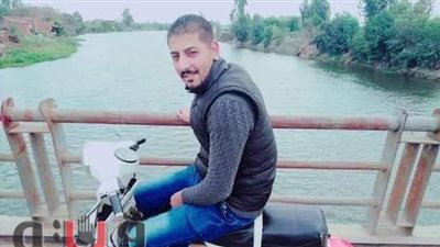 وفاة شاب إثر إصابته بتسمم غذائي بالسنطة في الغربية