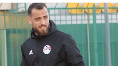 مصدر بالمنتخب: محمد بسام في حسابات البدري لمعسكر مارس