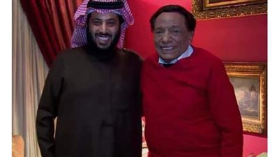 تركي الشيخ: نصف مليون مشاهدة لمسرحية 