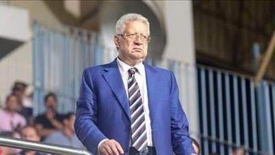 اليوم .. دعوى منع مرتضى منصور من الظهور بالإعلام