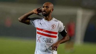 انفراد بالمستندات.. فيفا يهدد الزمالك بخصم 6 نقاط ومنعه من القيد بسبب شيكابالا.. اعرف التفاصيل