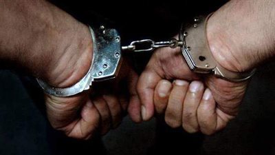 ضبط أب وابنه للإتجار بالمخدرات في قليوب